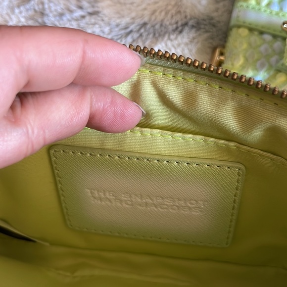 Marc Jacobs Crossbody Bag - Picture 16 of 16